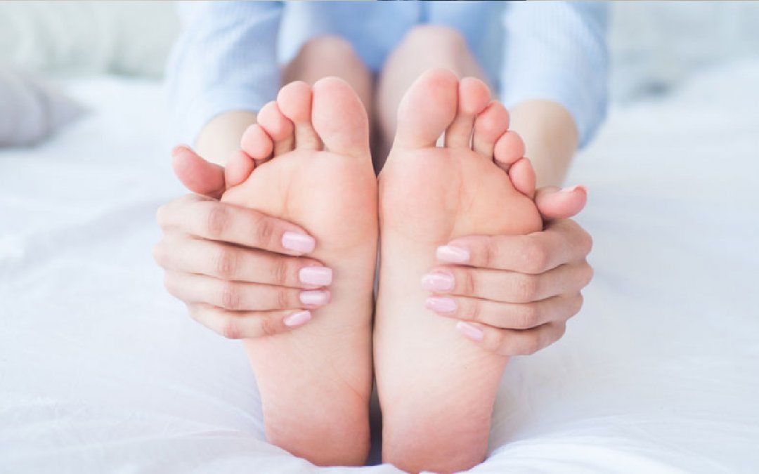 Son muy útiles para prevenir y tratar la retención de líquido.