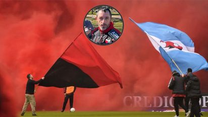 El mensaje de Martín Minella al corazón de los hinchas de Colón antes de una nueva final por el Reducido