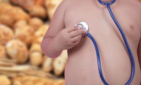 “La obesidad infantil es alarmante, en el consultorio vemos a chicos de 10 años con signos de diabetes”