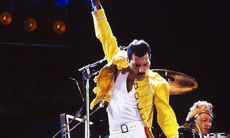 esta es la verdadera personalidad de freddie mercury segun el tecladista de queen esta es la verdadera personalidad de freddie mercury segun el tecladista de queen