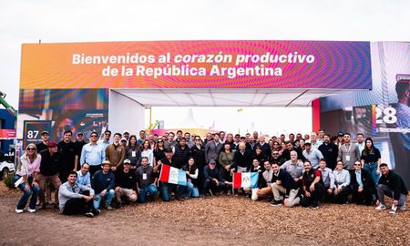 agroactiva 2026: una muestra historica para santa fe con financiamiento agotado y reclamo por baja de retenciones agroactiva 2026: una muestra historica para santa fe con financiamiento agotado y reclamo por baja de retenciones