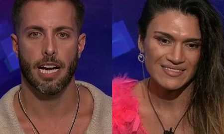 quien es santiago bati larrivey, el participante que causo un escandalo en gran hermano tras acusar de acosadora a luciana quien es santiago bati larrivey, el participante que causo un escandalo en gran hermano tras acusar de acosadora a luciana
