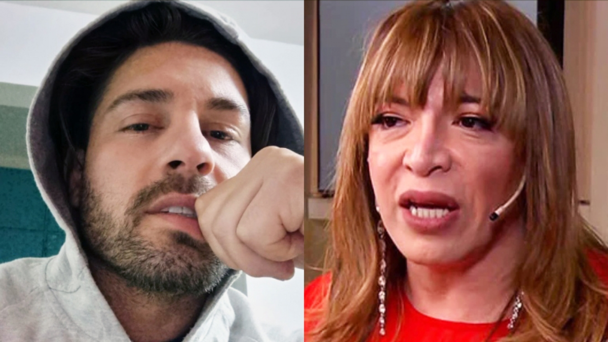Lizy Tagliani y Leo Alturria se separaron hace unos meses atrás y los rumores de infidelidad brotaron.