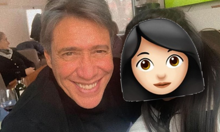 Quién es la joven que conquistó el corazón de Fabián Gianola. Quién es la joven que conquistó el corazón de Fabián Gianola.