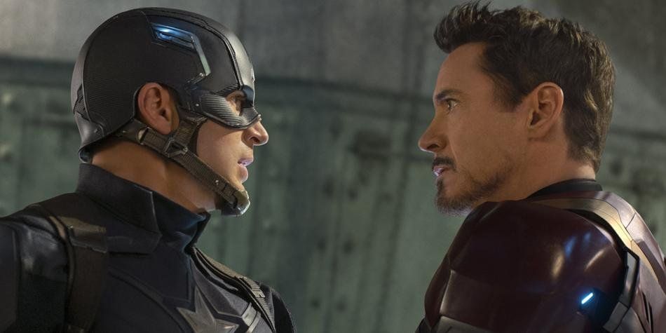 “Avengers: Endgame”: CEO de Marvel Studios responde sobre la continuidad de los Iron Man y Capitán América
