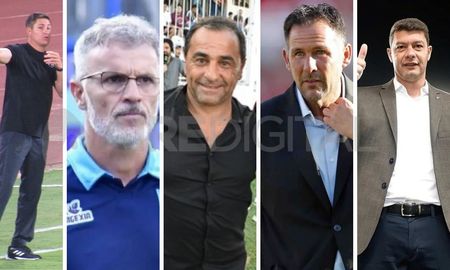 El técnico que busca Colón, el que piden los hinchas y los que sonaron hasta el momento El técnico que busca Colón, el que piden los hinchas y los que sonaron hasta el momento