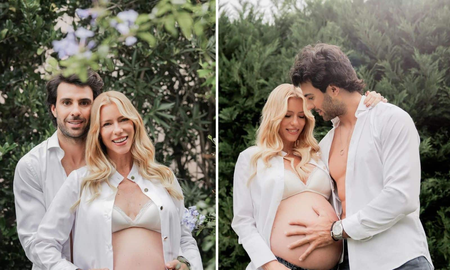 nacio cruz, el hijo de nicole neumann y manu urcera: los detalles nacio cruz, el hijo de nicole neumann y manu urcera: los detalles