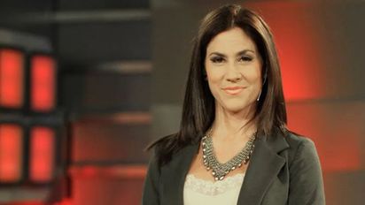 Daniela Ballester rompió el silencio tras su ACV: 