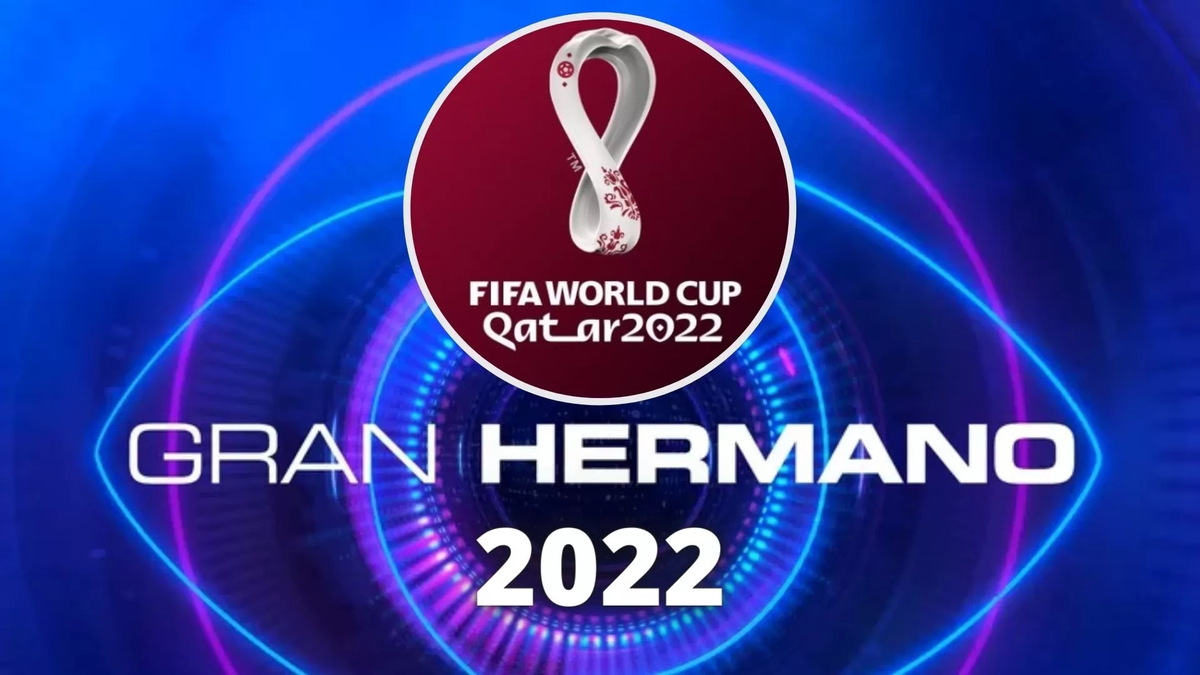 Gran Hermano: qué pasará en la casa durante el Mundial de Qatar 2022