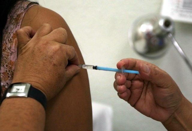 Alerta por brote de sarampión con cifras históricas en Nueva York y Jersey