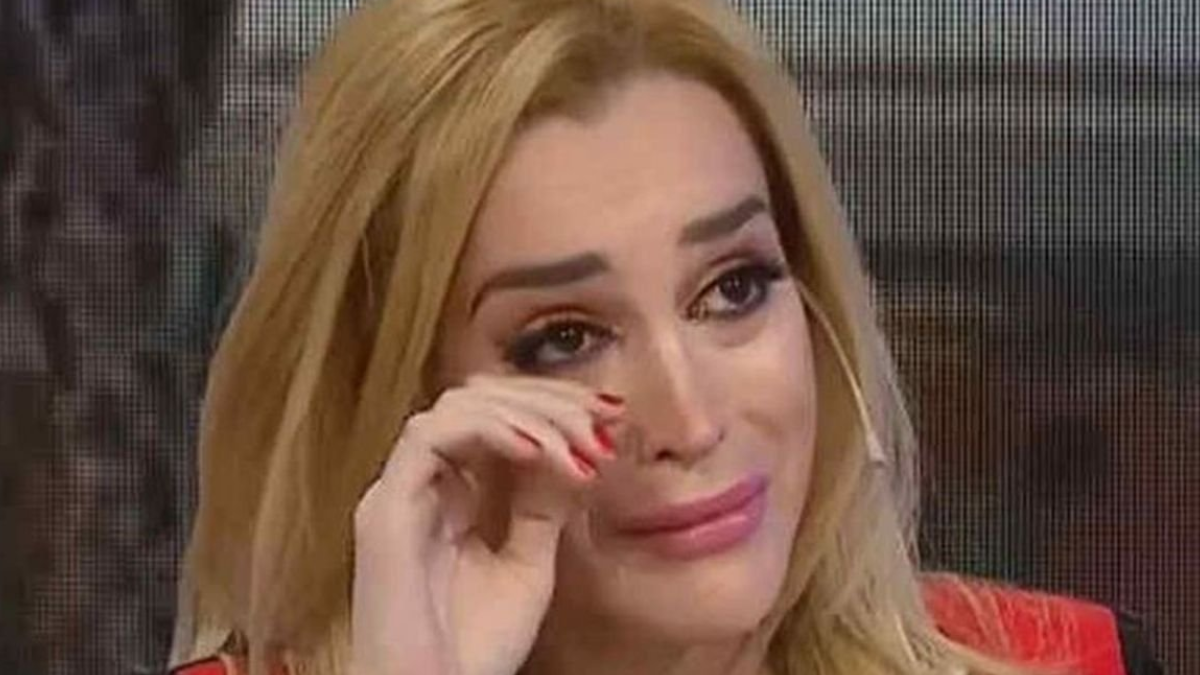 Fátima Florez fue acusada de maltrato y tuvo que suspender un show en Miami: Como un perro