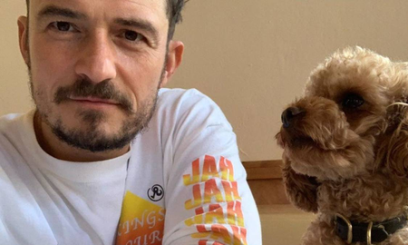 Orlando Bloom Orlando Bloom