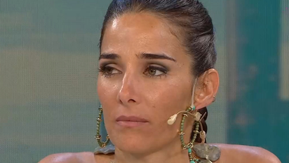 Escándalo por la China Suárez: la noticia que impactó a Juana Viale