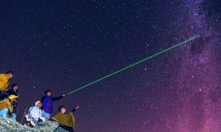 Los mejores lugares de Argentina para ver el cielo por la noche Los mejores lugares de Argentina para ver el cielo por la noche