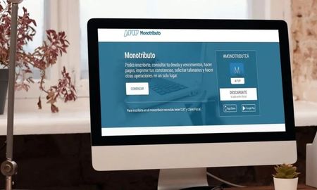 afip impone tramite obligatorio para monotributistas en octubre afip impone tramite obligatorio para monotributistas en octubre