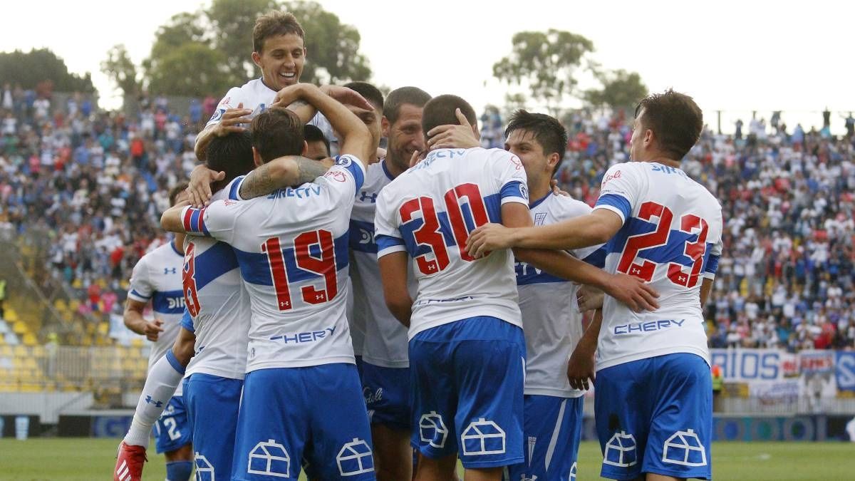 La ANFP dio por finalizado el campeonato en Chile y la Católica es campeón