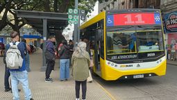 Desde FATAP sostienen que el servicio de colectivos en el interior del país “corre riesgo de desaparecer”.