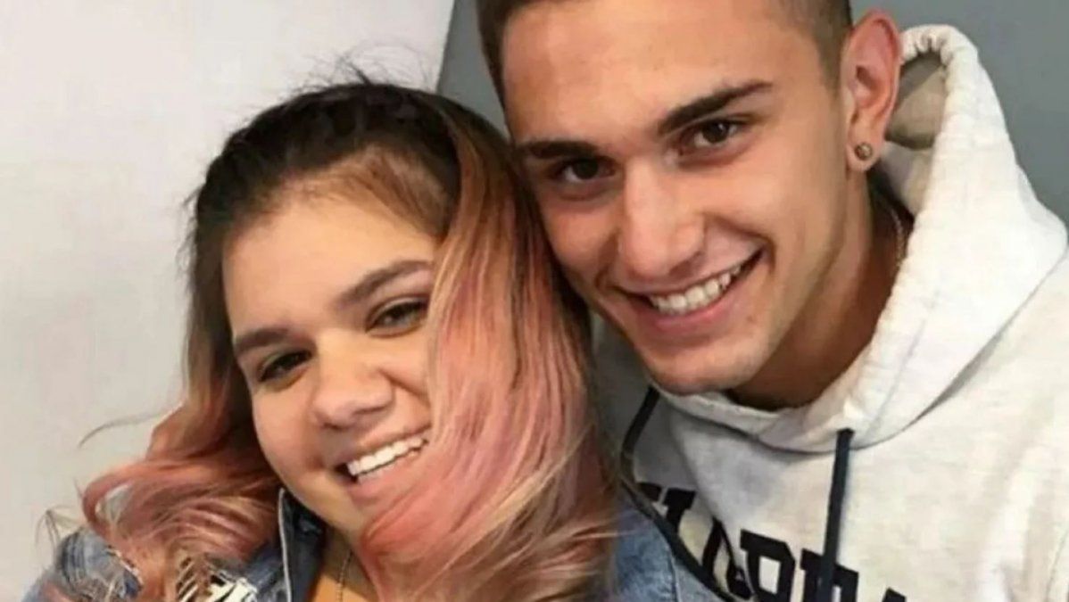 Morena Rial y Facundo Ambrosioni tuvieron un hijo en marzo de 2019