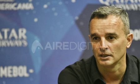 lavallen: tengo el equipo definido y manana se lo dire a los jugadores lavallen: tengo el equipo definido y manana se lo dire a los jugadores