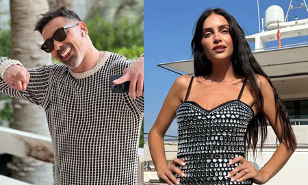 Pocho Lavezzi habló sin vueltas del fuerte rumor de romance con Zaira Nara Pocho Lavezzi habló sin vueltas del fuerte rumor de romance con Zaira Nara