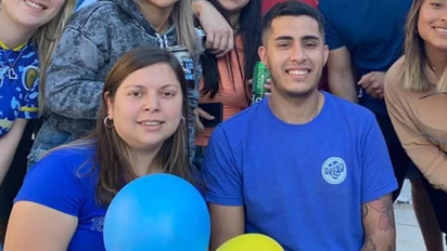 Rosario: a dos años del asesinato de Ivana Garcilazo, el recuerdo y el pedido de justicia de su hermana