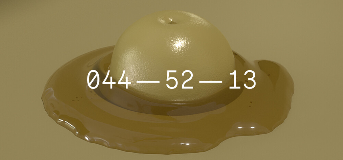 Olive Oil (Coloro: 044-52-13).