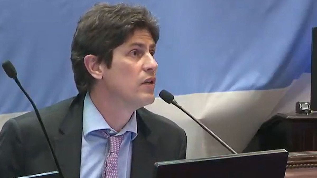 La Unión Cívica Radical definirá este viernes al sucesor de Martín Lousteau como presidente del Comité Nacional partidario.