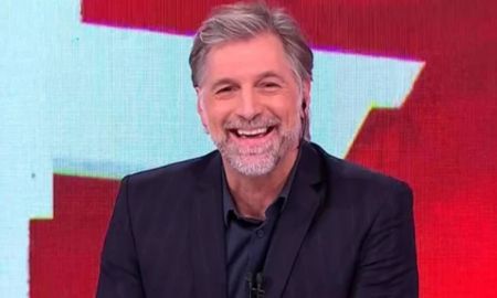 el sincericidio de horacio cabak al reemplazar a alejandro fantino el sincericidio de horacio cabak al reemplazar a alejandro fantino