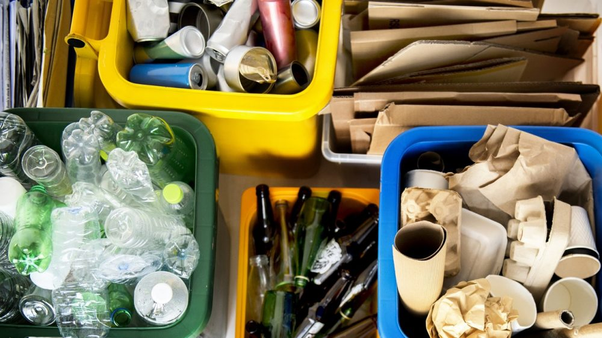 Qué es la gestión de residuos y cuáles son sus beneficios