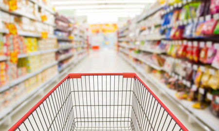 La cadena de supermercados anticipó que la acción estará disponible todos los días y aún no tiene fecha de finalización.