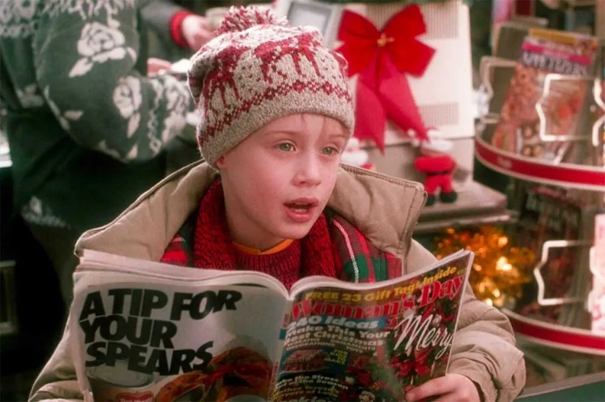 Mi pobre angelino es un clásico de navidad infaltable. Mi pobre angelino es un clásico de navidad infaltable.