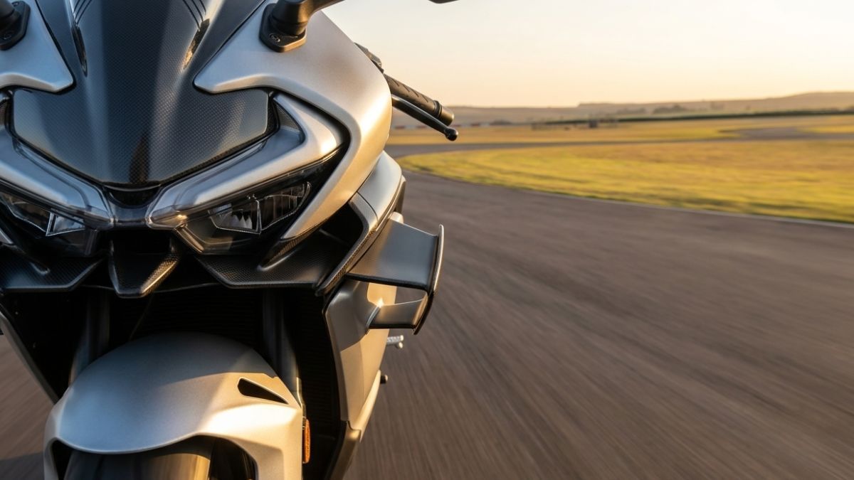 CF Moto 750SR-S: precio en marzo 2026.