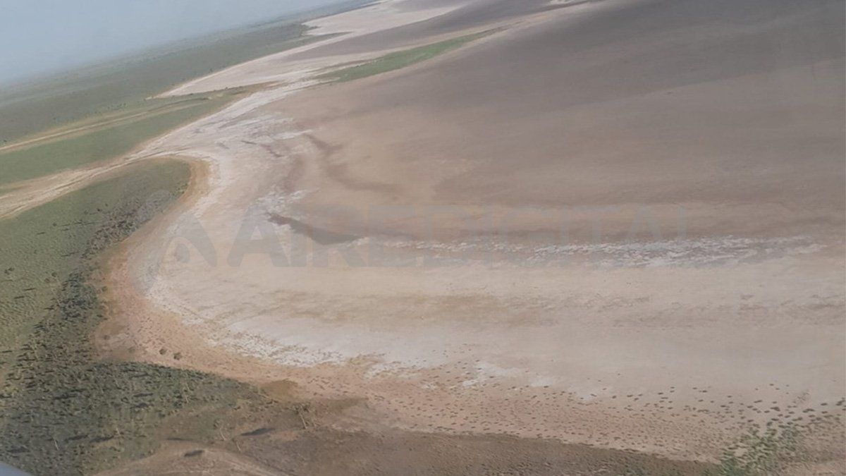 Cuello lamentó que se produzcan estas situaciones pese a obras de infraestructura que se llevan adelante en la zona.