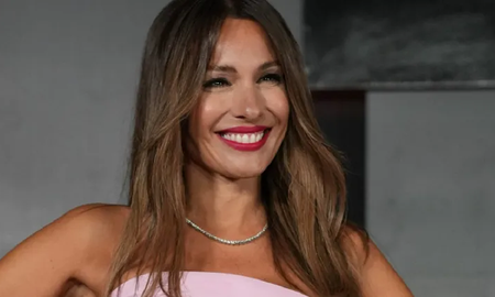 Pampita habló de su separación y sorprendió con un detalle. Pampita habló de su separación y sorprendió con un detalle.