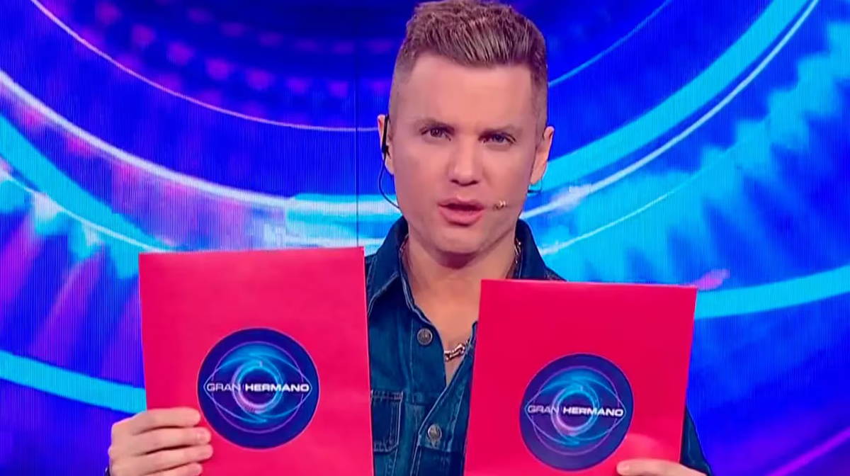 Se picó en Gran Hermano: se confirmó que hay espontánea y fulminante