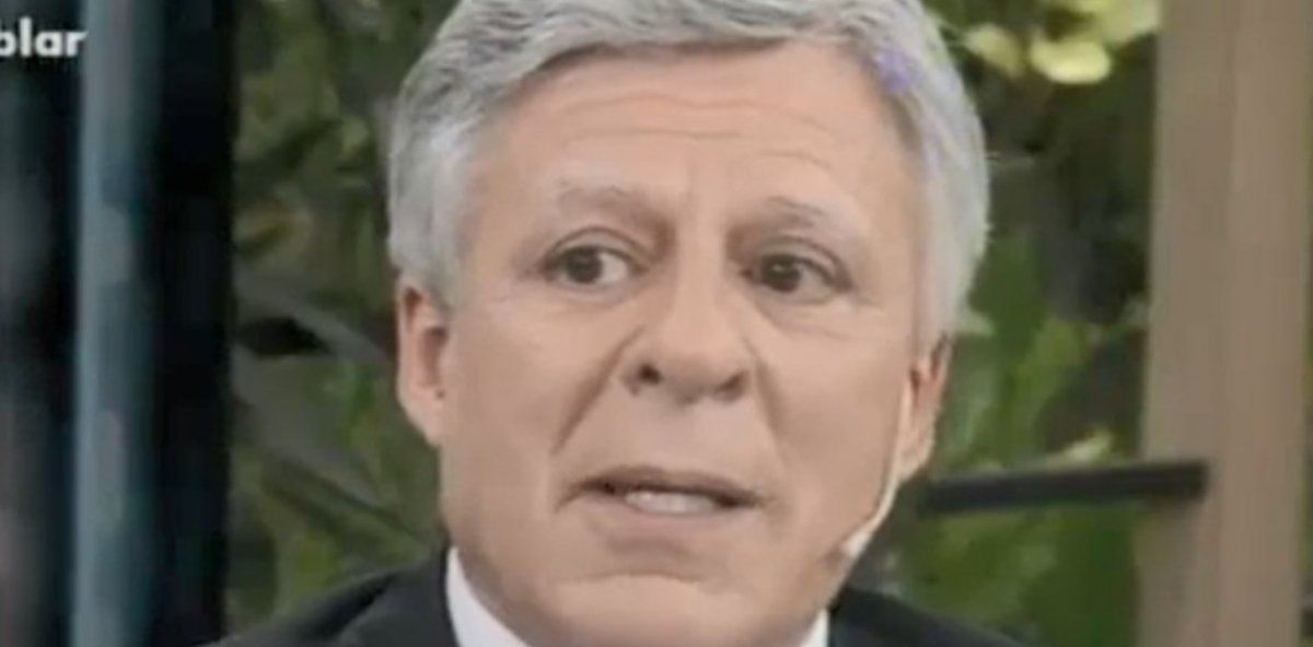 El doctor López Rosetti y un conmovedor relato sobre los efectos que el estrés puede generar en la salud