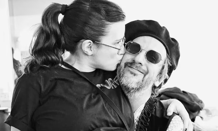 Malena Pichot mostró por primera vez a su hijo, reveló su nombre y revolucionó las redes: Saqué un tipazo Malena Pichot mostró por primera vez a su hijo, reveló su nombre y revolucionó las redes: Saqué un tipazo