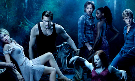 Para fans de True blood: HBO planea una nueva versión de la serie Para fans de True blood: HBO planea una nueva versión de la serie