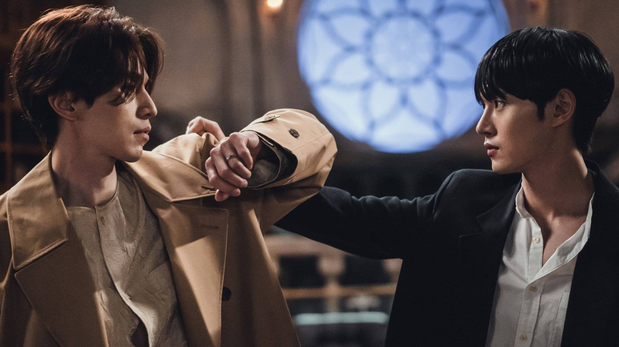 La emocionante serie coreana llena de drama y fantasía que tiene 2 temporadas y podés ver en Amazon Prime Video