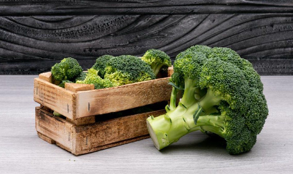 Cómo preparar unas croquetas de brócoli y parmesano