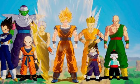 Dragon Ball: Hitler apareció en la historia. Dragon Ball: Hitler apareció en la historia.