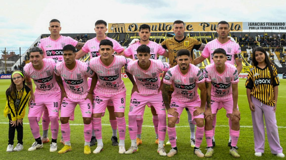 Almirante Brown atraviesa una racha de seis partidos sin ganar y buscará ante Colón una victoria que le permita recuperar confianza y consolidarse entre los ocho mejores de la Zona A.
