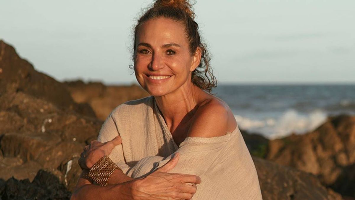 Natalia Lobo se desmayó en plena obra.