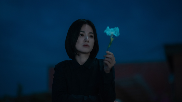 Aire de Santa Fe | La imperdible serie coreana de Netflix llena de drama y suspenso que podés ver el fin de semana