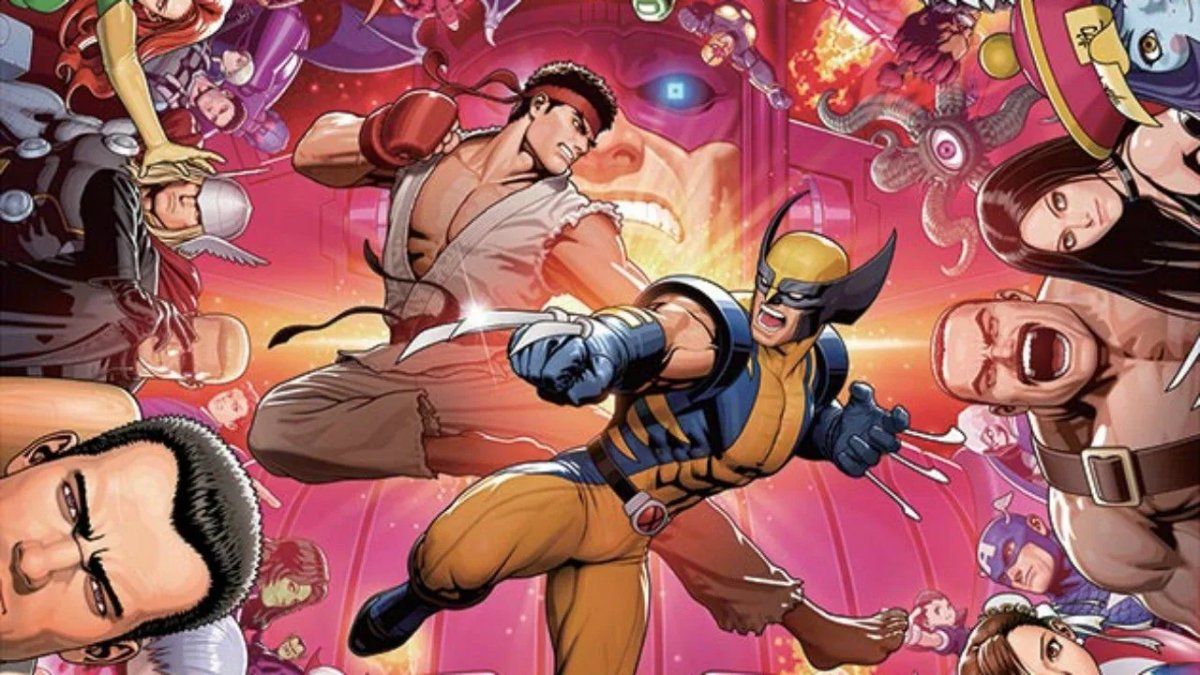 Digital Eclipse quiere remasterizar 