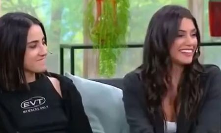 Rosina Beltrán reveló los detalles de su relación con Lucía Maidana fuera de Gran Hermano. Rosina Beltrán reveló los detalles de su relación con Lucía Maidana fuera de Gran Hermano.