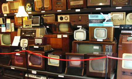 Día Mundial de la Televisión: ¿por qué se festeja el 21 de noviembre? Día Mundial de la Televisión: ¿por qué se festeja el 21 de noviembre?