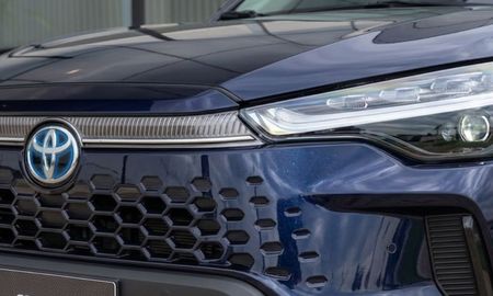 Los precios de Toyota en mayo 2026: uno por uno. Los precios de Toyota en mayo 2026: uno por uno.