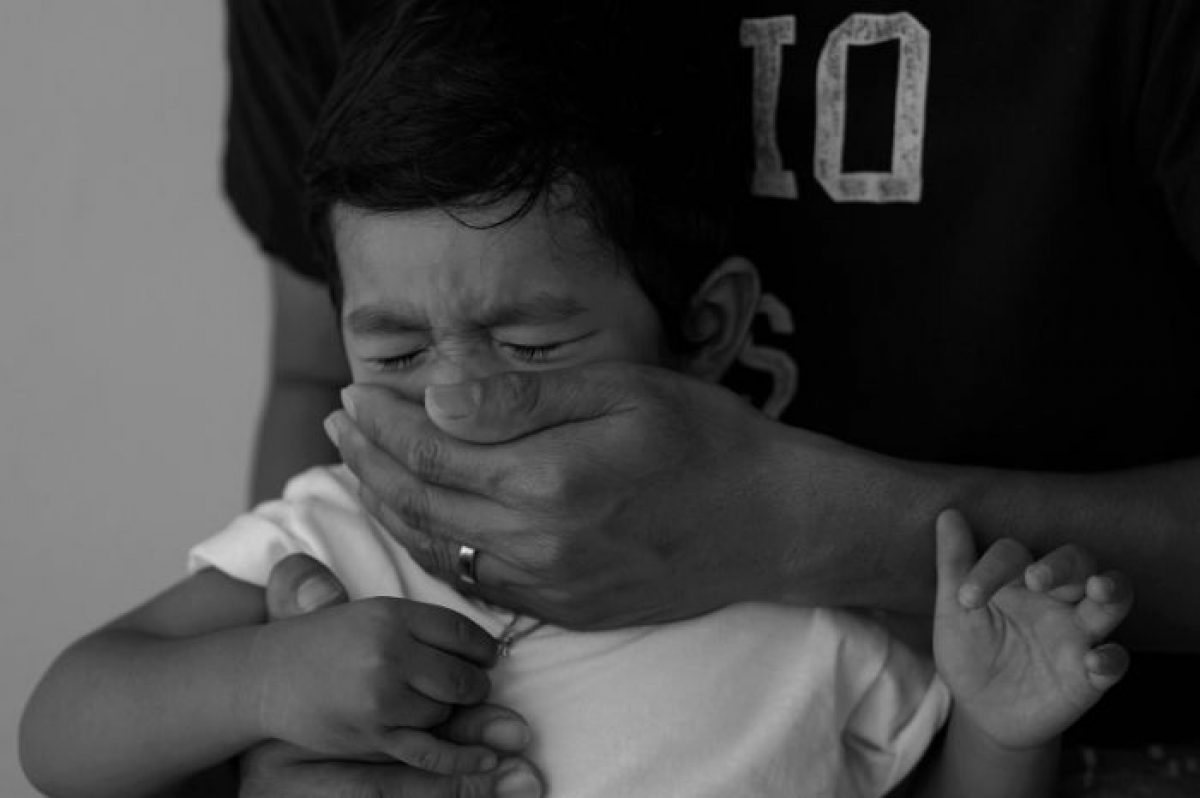 En Salta los secuestradores de chicos ya no los esperan en la calle: entran a casas. Imagen ilustrativa.