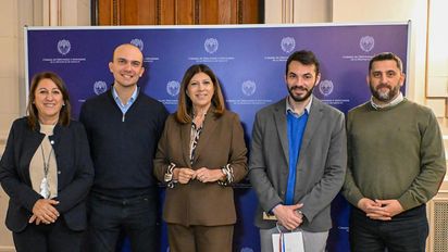 Repensar las instituciones económicas de la Argentina en clave federal